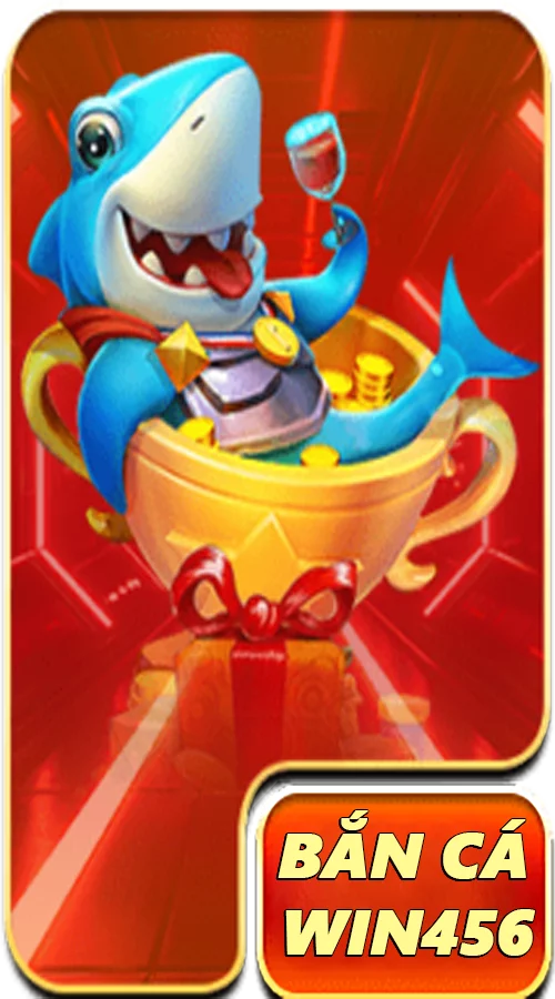Bắn cá win456