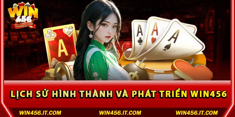 Lịch sử hình thành và phát triển