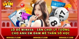 Lô đề Win456