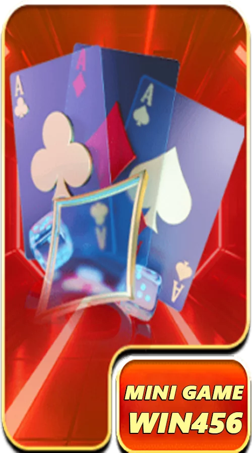 Mini game win456