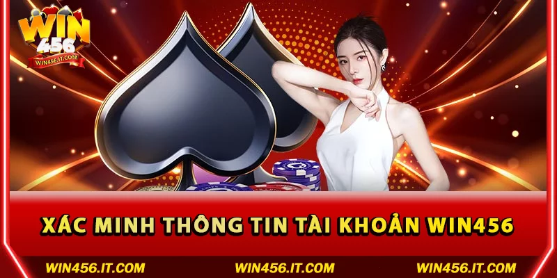 Xác minh thông tin tài khoản (KYC)